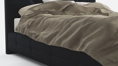 łóżko Luxury ze skóry front 6.jpg