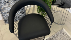 Krzesło-Platner-Czarny-_3_.webp