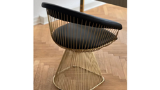 Krzesło-Platner-Złote-_3_.webp