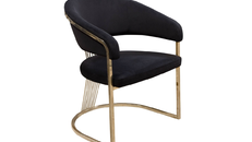 krzesło-alcatia-złote-czarne.webp