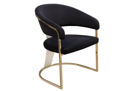 krzesło-alcatia-złote-czarne.webp