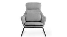 Nowoczesny minimalistyczny fotel do salonu Rafo - 8.jpg