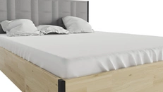 łóżko metalowo drewniane w stylu loft 4.jpg