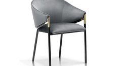 Krzesło tapicerowane glamour BONA.jpg